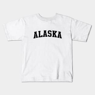 Alaska T-Shirt, Hoodie, Sticker, ... - Gift Kids T-Shirt